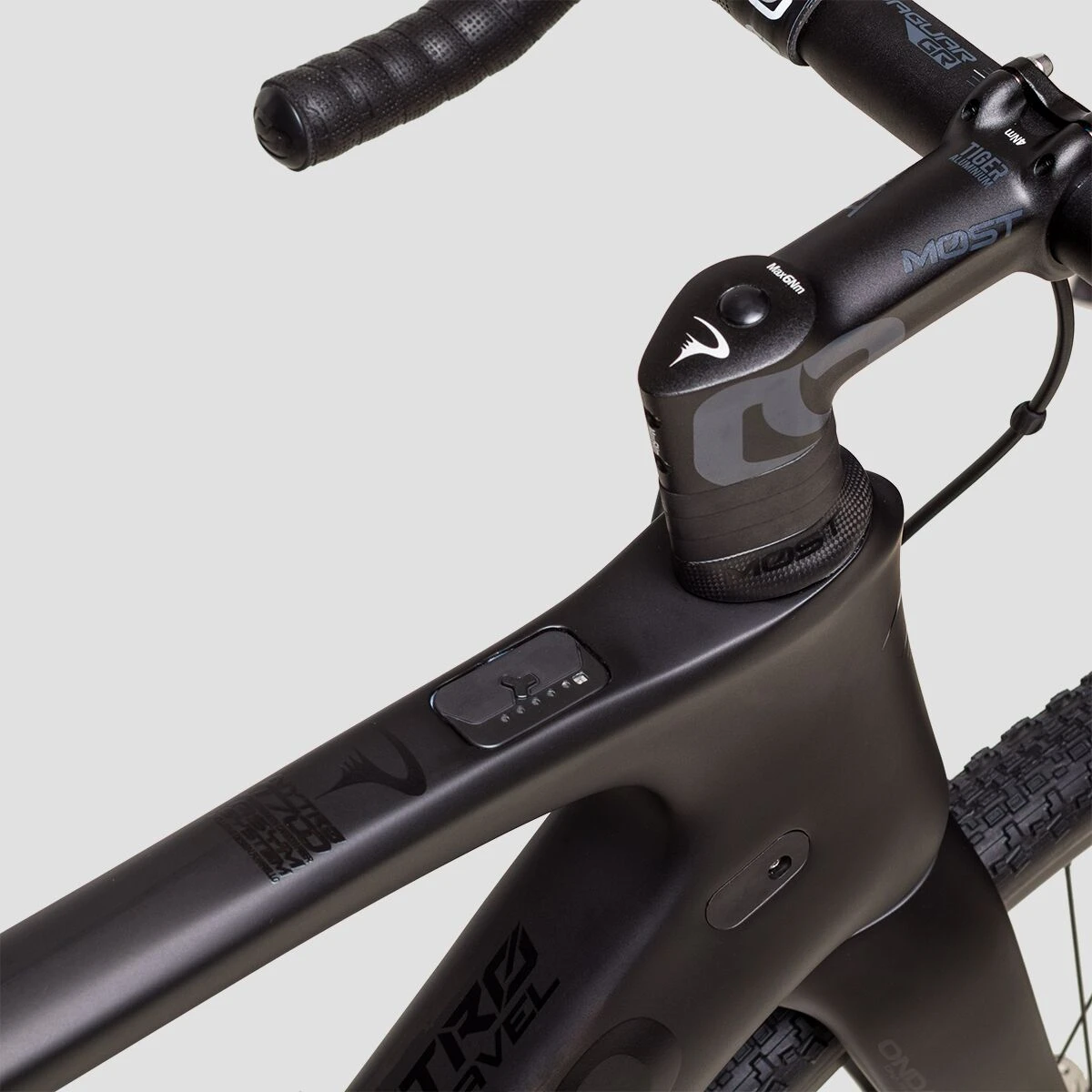 Pinarello Nytro Gravel Rival AXS E-Bike 10 Pinarello Nytro Gravel Rival AXS E-Bike - Image 8