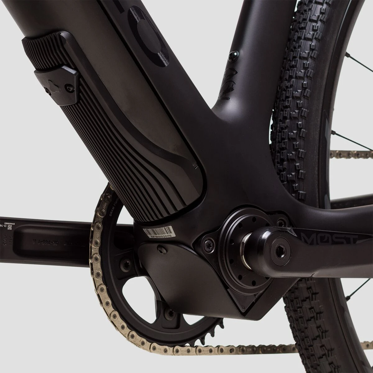 Pinarello Nytro Gravel Rival AXS E-Bike 4 Pinarello Nytro Gravel Rival AXS E-Bike - Image 2