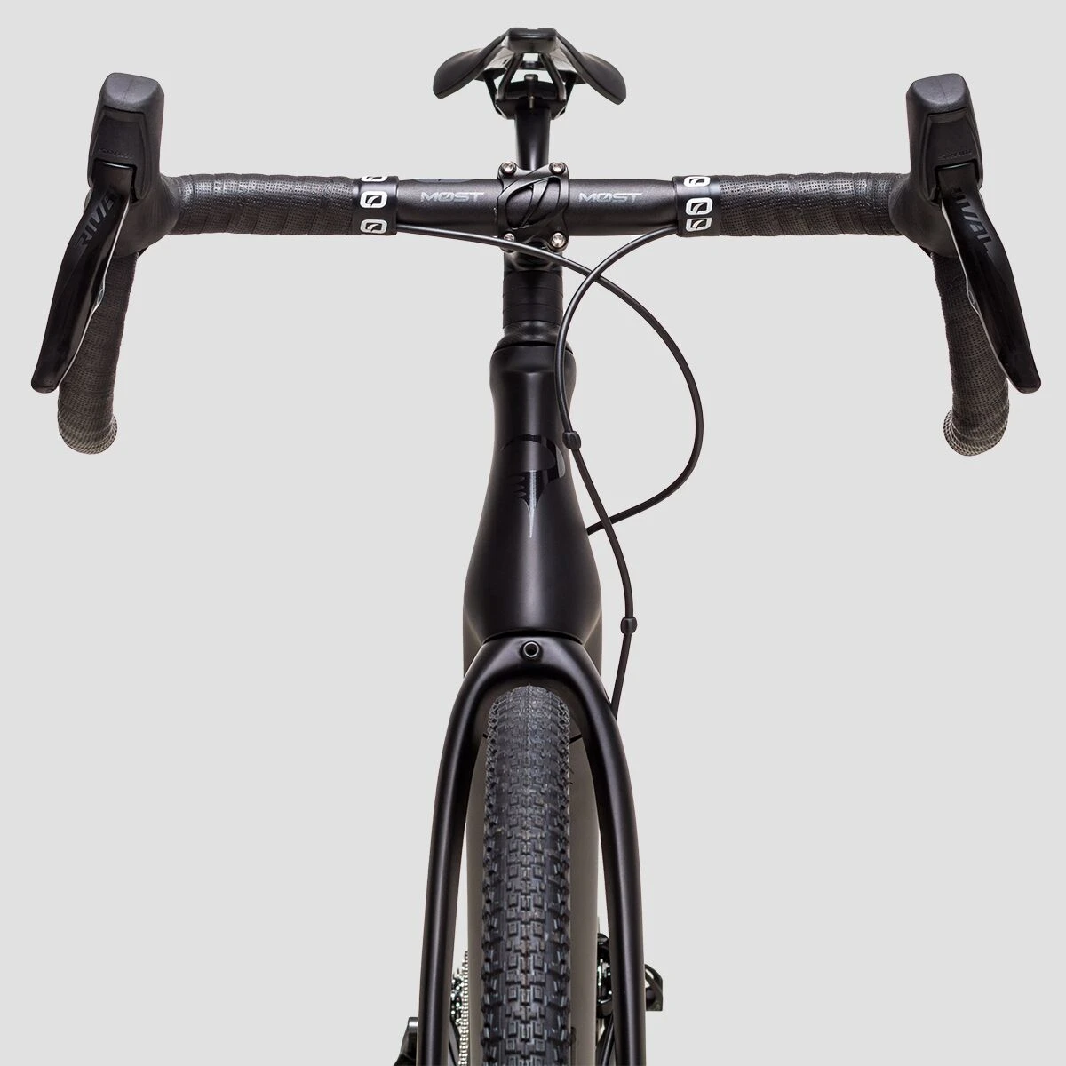 Pinarello Nytro Gravel Rival AXS E-Bike 9 Pinarello Nytro Gravel Rival AXS E-Bike - Image 7