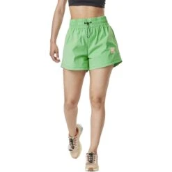 Oslon Tech Short - Women's 10 Oslon Tech Short - Women's -Dakine Store ABSGRE