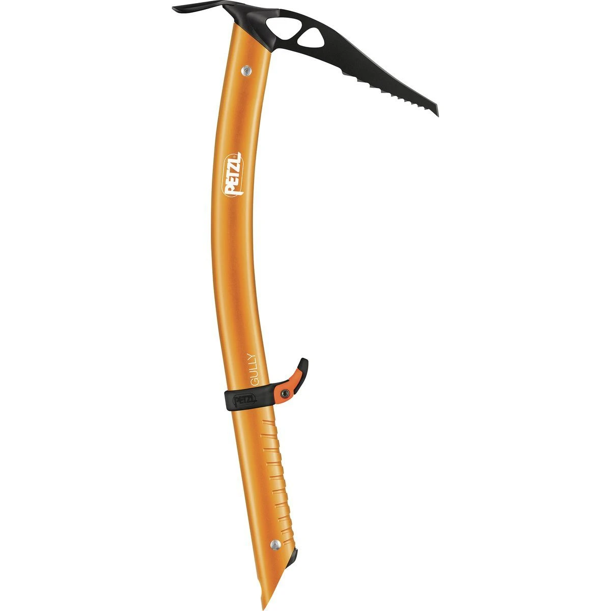 Petzl Gully Ice Axe 4 Petzl Gully Ice Axe - Image 2
