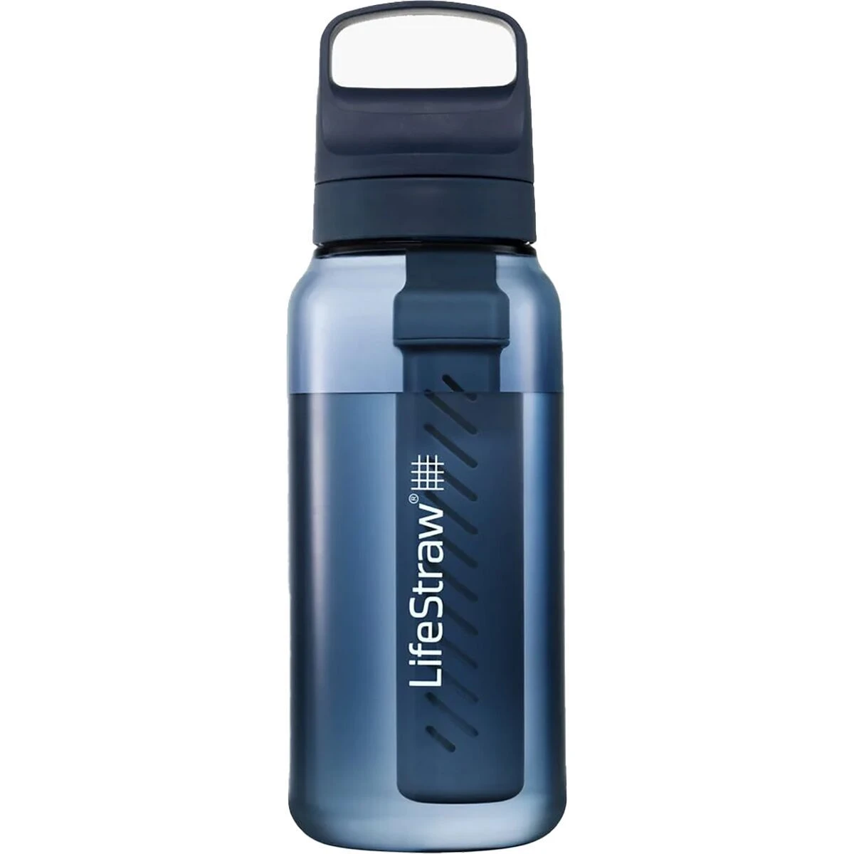 Lifestraw Go Series Water Filter 1L Bottle 5 Lifestraw Go Series Water Filter 1L Bottle - Image 3
