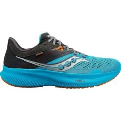 Saucony Ride 16 Running Shoe - Men's 16 Saucony Ride 16 Running Shoe - Men's -Dakine Store AGABAS