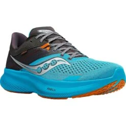 Saucony Ride 16 Running Shoe - Men's 13 Saucony Ride 16 Running Shoe - Men's -Dakine Store AGABAS D1
