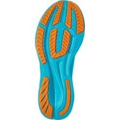 Saucony Ride 16 Running Shoe - Men's 12 Saucony Ride 16 Running Shoe - Men's -Dakine Store AGABAS D2