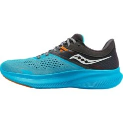 Saucony Ride 16 Running Shoe - Men's 14 Saucony Ride 16 Running Shoe - Men's -Dakine Store AGABAS D3