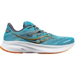 Saucony Guide 16 Running Shoe - Men's -Dakine Store AGAMAR