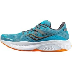 Saucony Guide 16 Running Shoe - Men's -Dakine Store AGAMAR D1