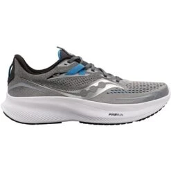 Saucony Ride 15 Running Shoe - Men's 10 Saucony Ride 15 Running Shoe - Men's -Dakine Store ALLTOP