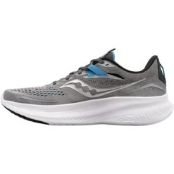 Saucony Ride 15 Running Shoe - Men's 11 Saucony Ride 15 Running Shoe - Men's -Dakine Store ALLTOP D1