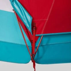 Mountain Hardwear Space Station Tent: 15-Person 4-Season -Dakine Store ALPRD D17