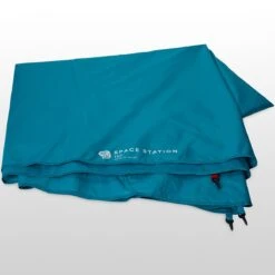 Mountain Hardwear Space Station Tent: 15-Person 4-Season -Dakine Store ALPRD D18
