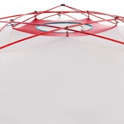 Mountain Hardwear Space Station Tent: 15-Person 4-Season -Dakine Store ALPRD D20