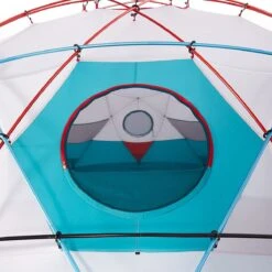 Mountain Hardwear Space Station Tent: 15-Person 4-Season -Dakine Store ALPRD D21