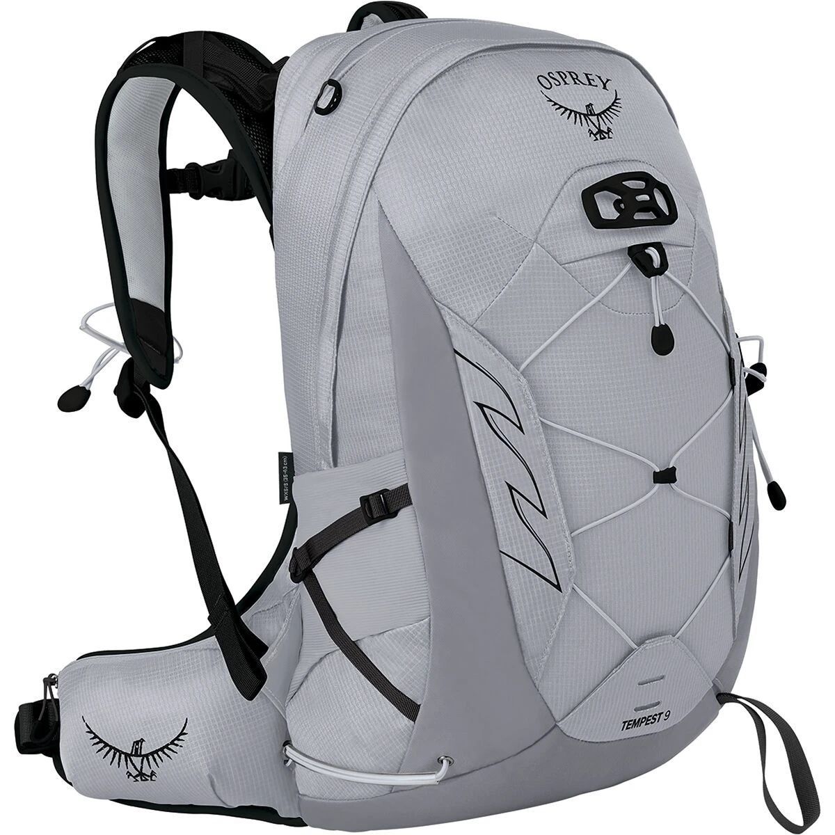 Tempest 9L Backpack - Women's 5 Tempest 9L Backpack - Women's - Image 3