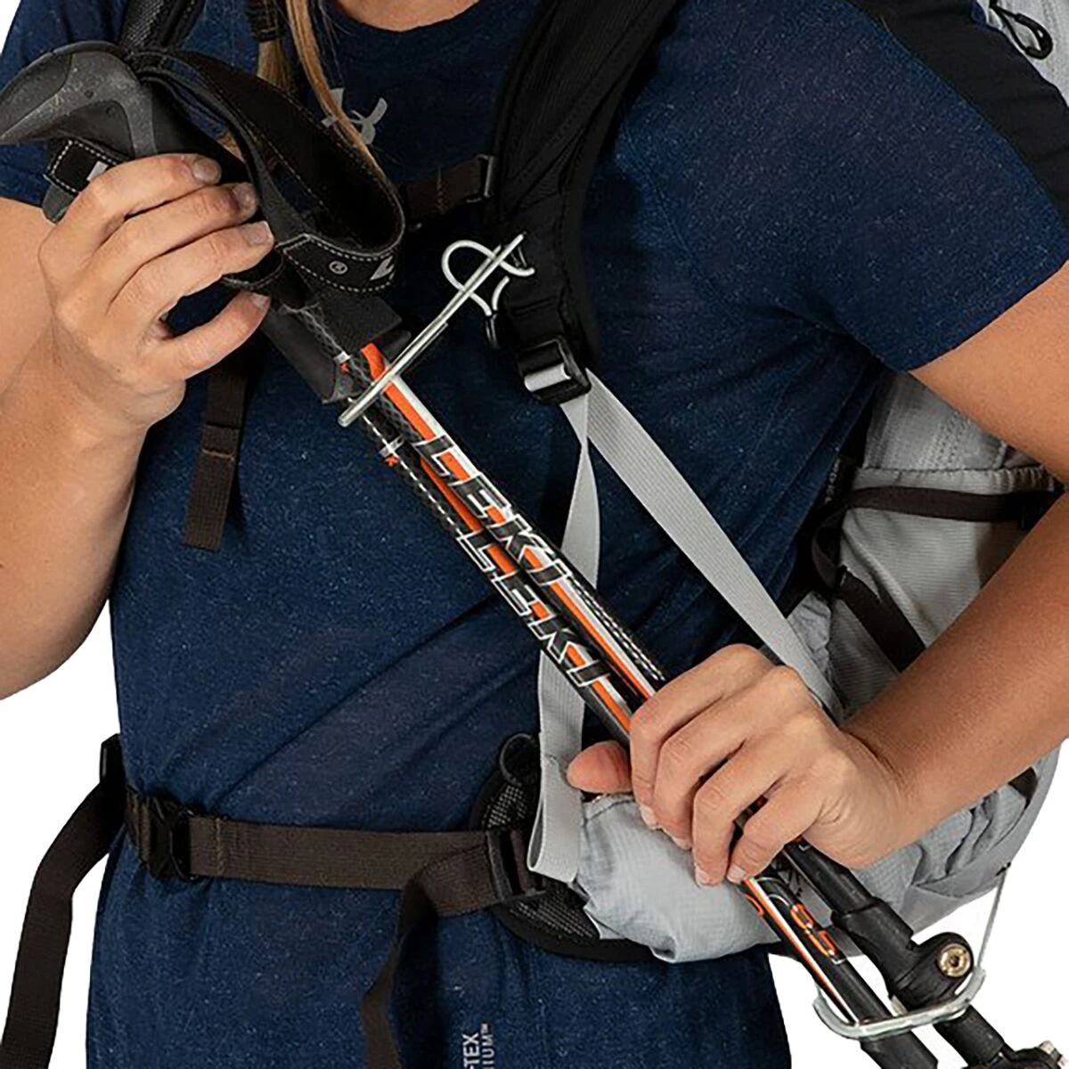 Tempest 9L Backpack - Women's 7 Tempest 9L Backpack - Women's - Image 5