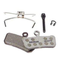 SRAM Guide/X0 Trail Disc Brake Pad