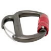 Petzl Freino Carabiner + Friction Spur 1 Petzl Freino Carabiner + Friction Spur -Dakine Store AL D3