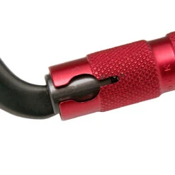 Petzl Freino Carabiner + Friction Spur 15 Petzl Freino Carabiner + Friction Spur -Dakine Store AL D4