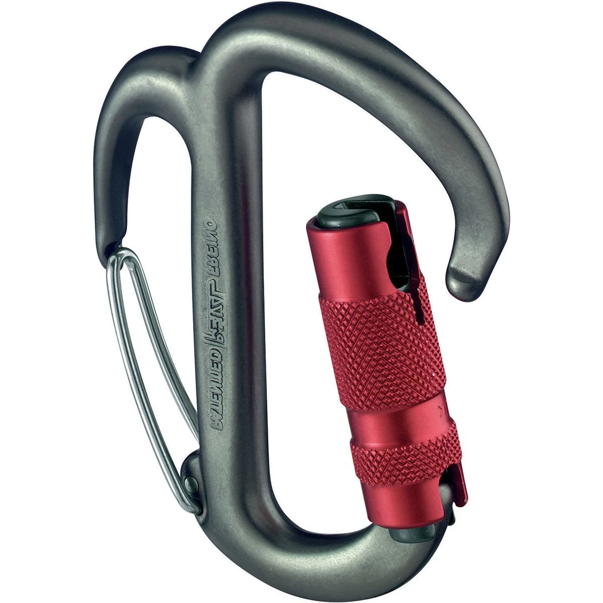 Petzl Freino Carabiner + Friction Spur 8 Petzl Freino Carabiner + Friction Spur - Image 6