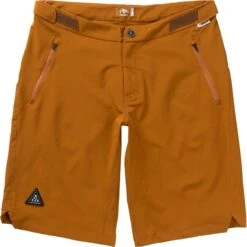 Maloja GallasM Mountain Bike Short - Men's 13 Maloja GallasM Mountain Bike Short - Men's -Dakine Store AMB 1