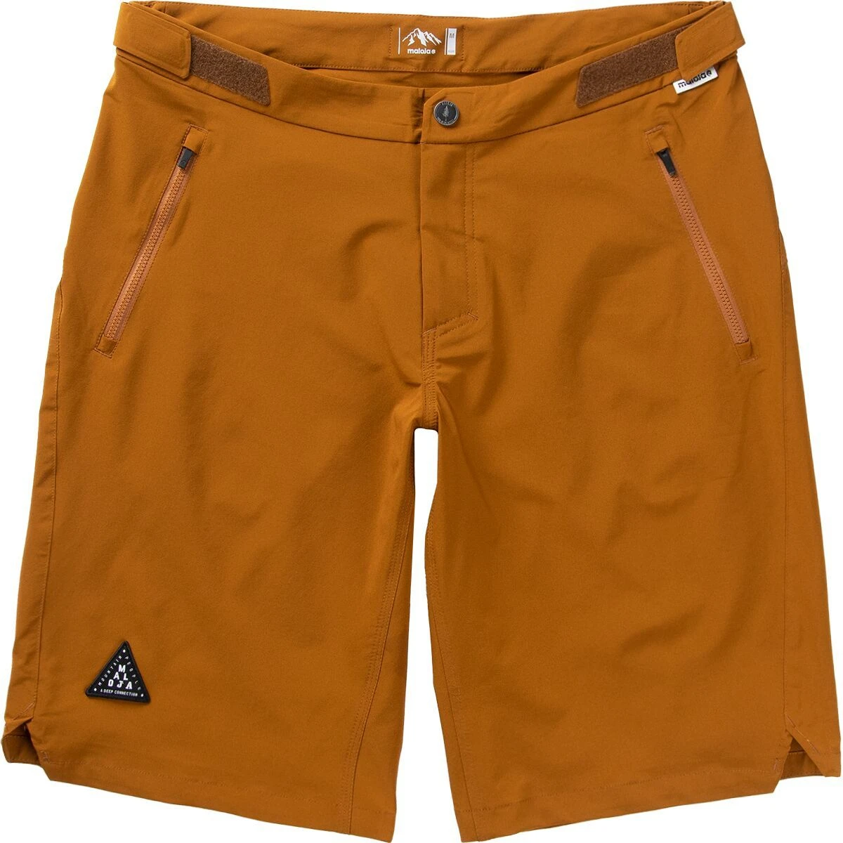 Maloja GallasM Mountain Bike Short - Men's 7 Maloja GallasM Mountain Bike Short - Men's - Image 5