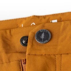 Maloja GallasM Mountain Bike Short - Men's