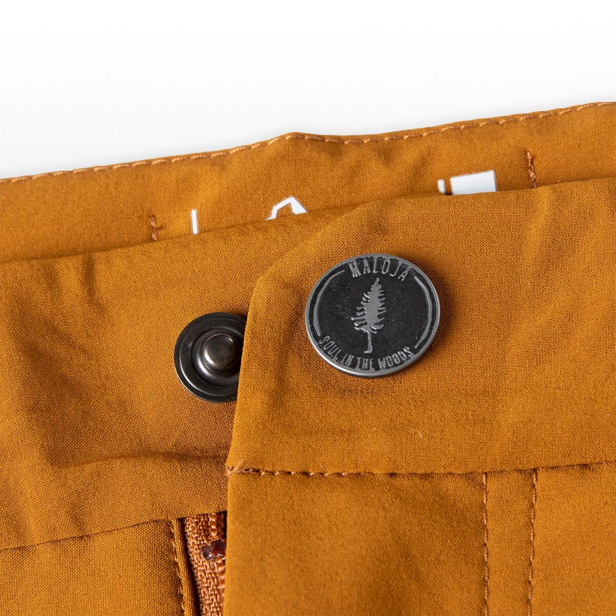 Maloja GallasM Mountain Bike Short - Men's 3 Maloja GallasM Mountain Bike Short - Men's