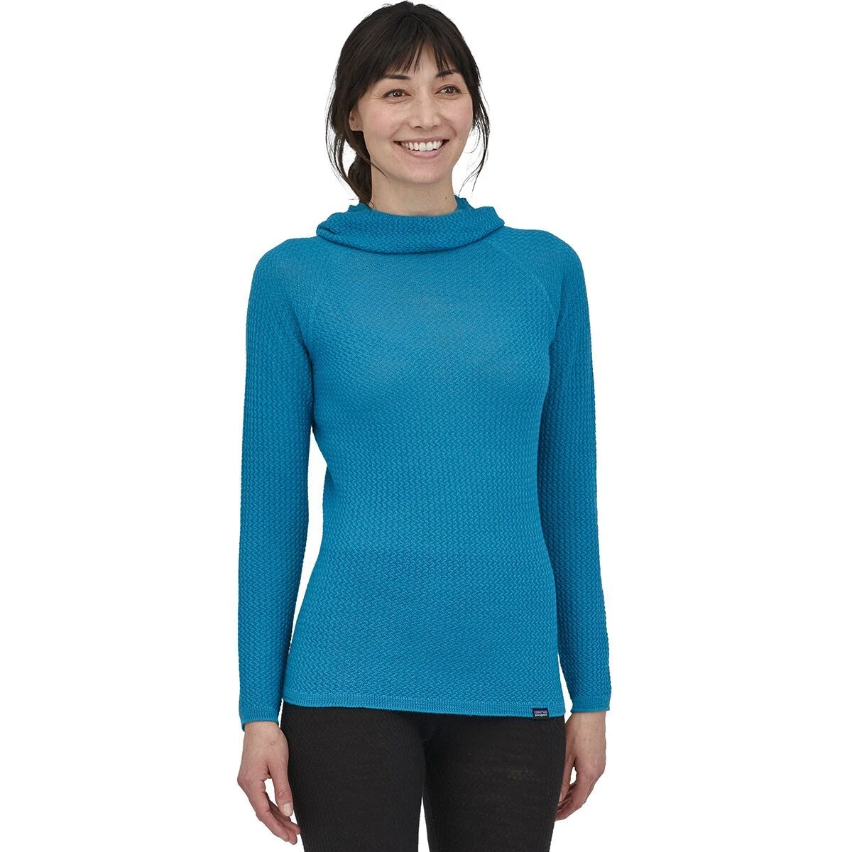Patagonia Capilene Air Hooded Top - Women's 6 Patagonia Capilene Air Hooded Top - Women's - Image 4