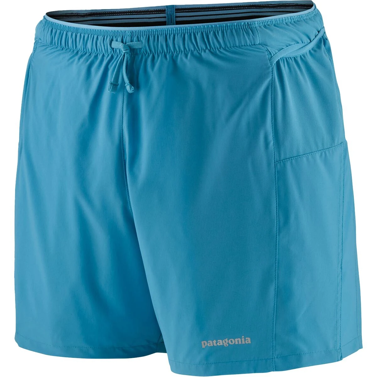 Patagonia Strider Pro 5in Short - Men's 8 Patagonia Strider Pro 5in Short - Men's - Image 6