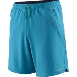 Patagonia Nine Trails Short - Men's