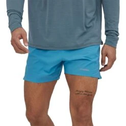 Patagonia Strider Pro 5in Short - Men's