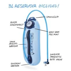 Gregory Sula 16 H2O Pack - Women's