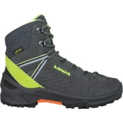 Lowa Ledro GTX Mid JR Hiking Boot - Kids'