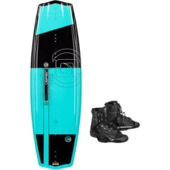 Valhalla Wakeboard + Access Binding -Dakine Store AQUBLA 1