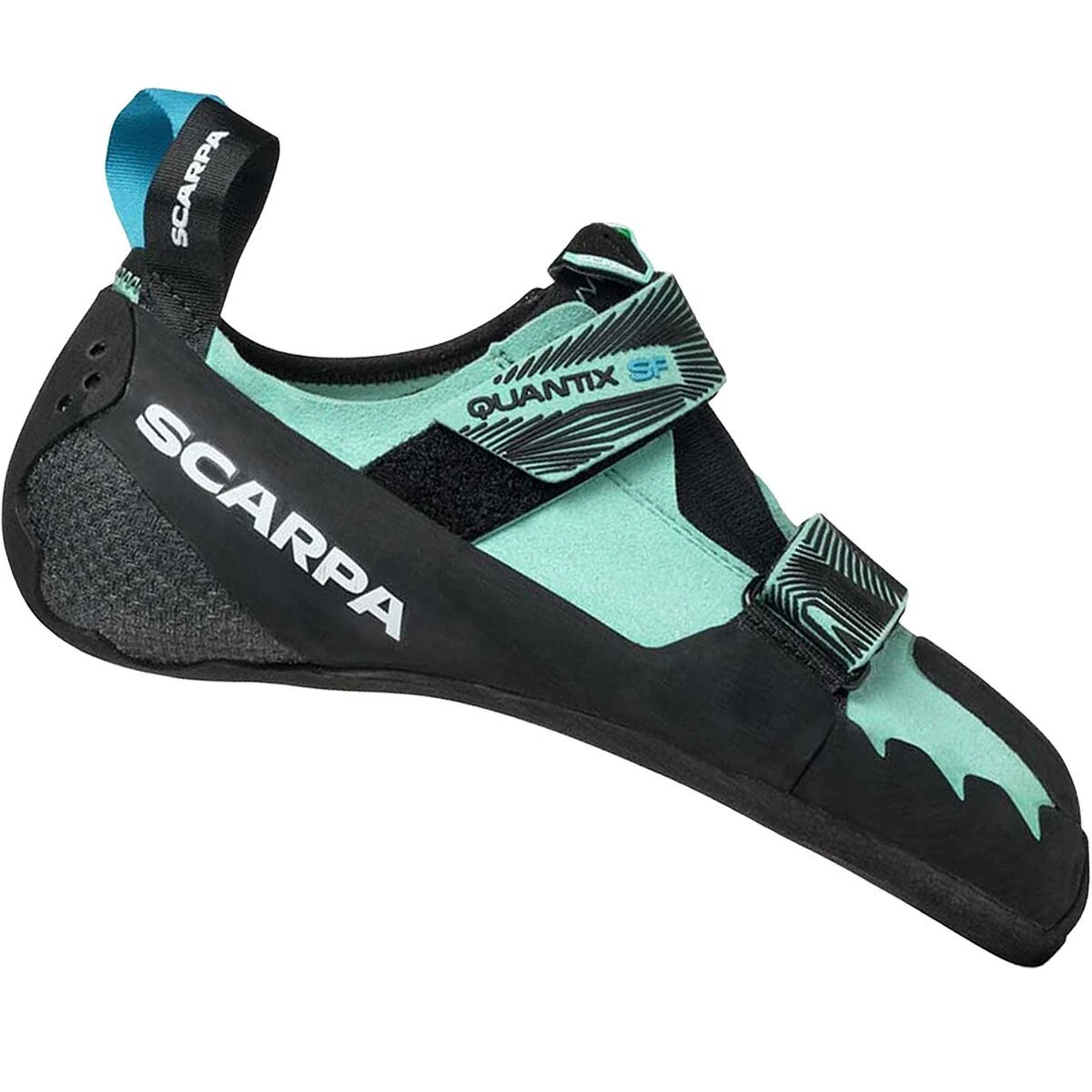 Scarpa Quantix SF Climbing Shoe - Women's 6 Scarpa Quantix SF Climbing Shoe - Women's - Image 4