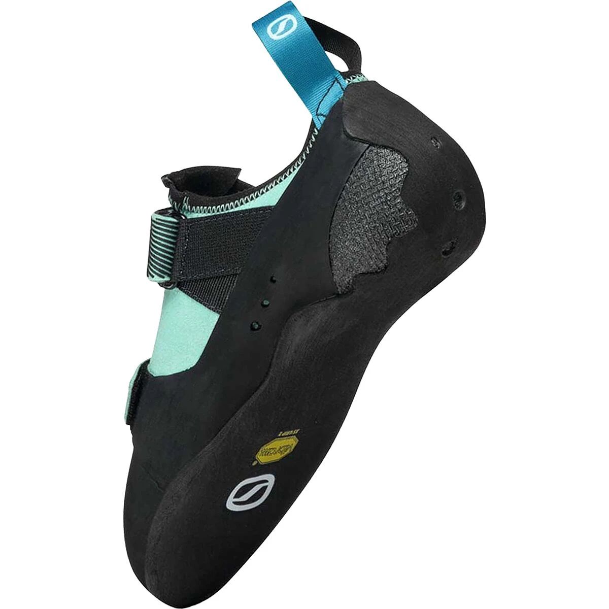Scarpa Quantix SF Climbing Shoe - Women's 3 Scarpa Quantix SF Climbing Shoe - Women's