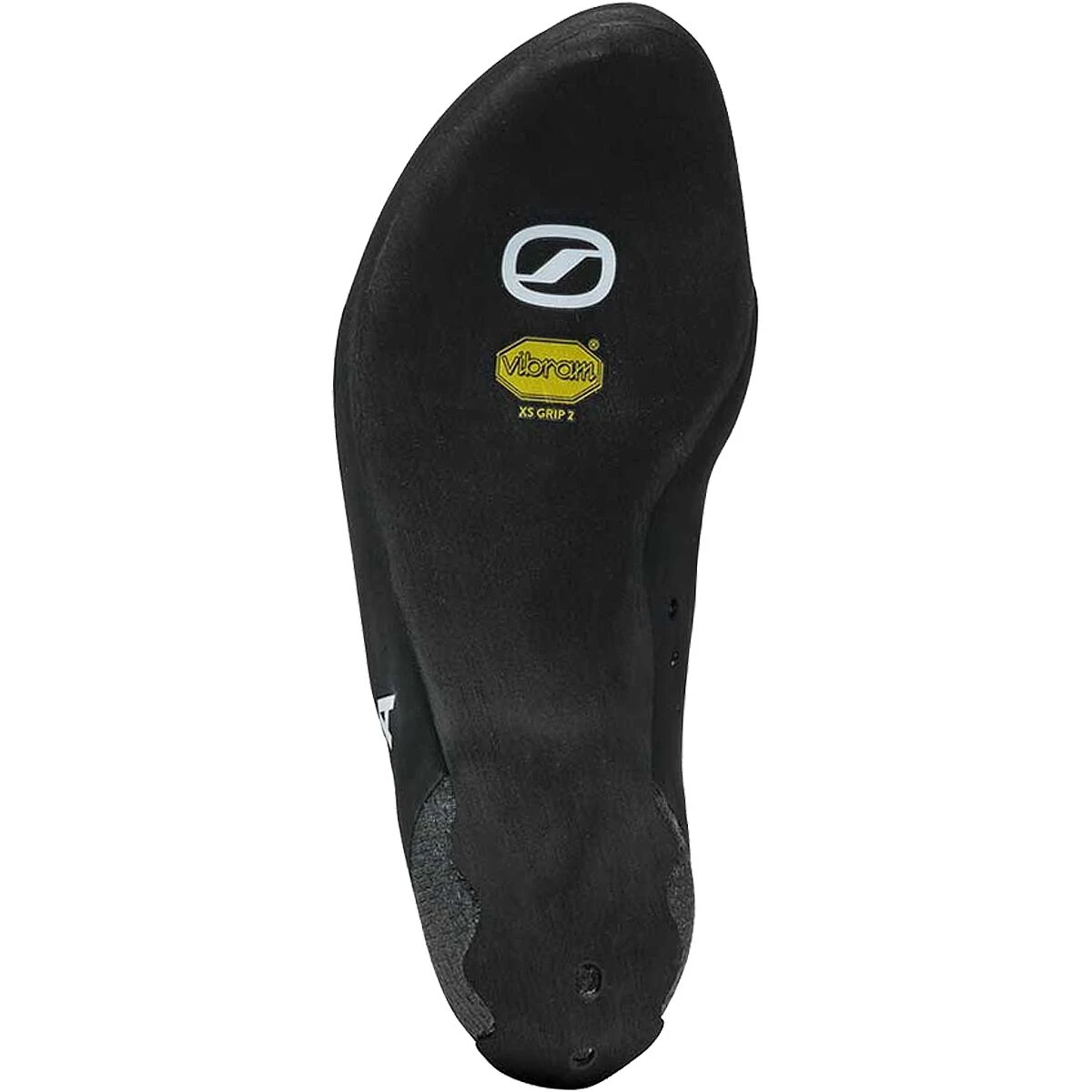 Scarpa Quantix SF Climbing Shoe - Women's 4 Scarpa Quantix SF Climbing Shoe - Women's - Image 2