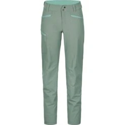 Ortovox Pelmo Pant - Women's 7 Ortovox Pelmo Pant - Women's -Dakine Store ARCGRE