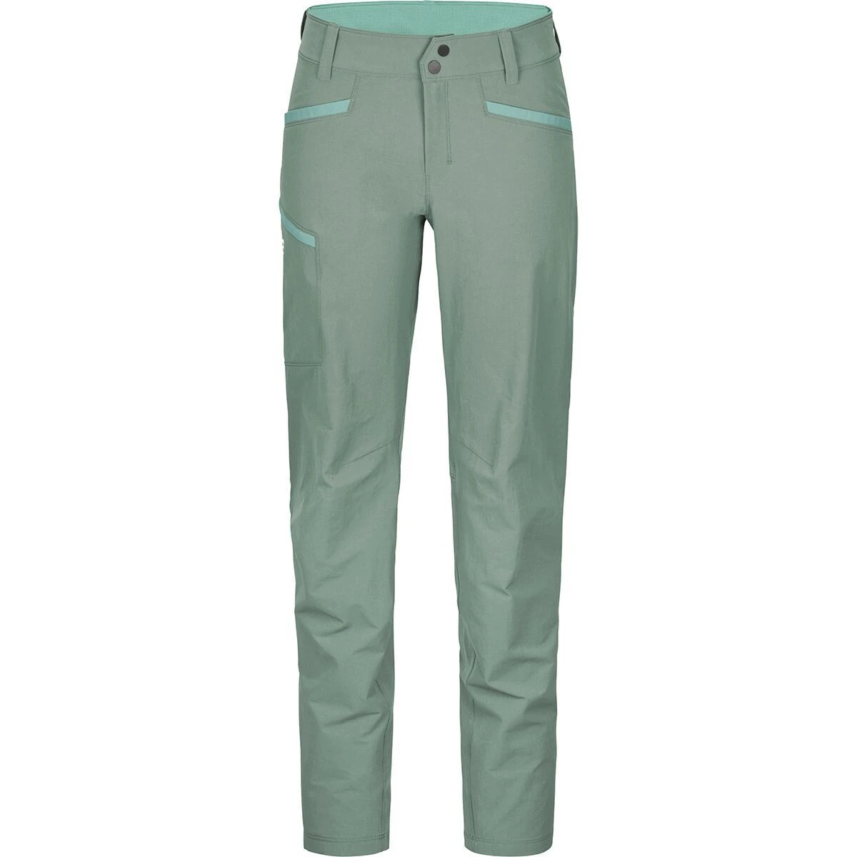 Ortovox Pelmo Pant - Women's 5 Ortovox Pelmo Pant - Women's - Image 3