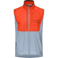 Norrona Senja Aero90 Vest - Men's 24 Norrona Senja Aero90 Vest - Men's -Dakine Store AREBLUFOG D2