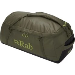 Rab Escape Kit LT 30L Duffel Bag 16 Rab Escape Kit LT 30L Duffel Bag -Dakine Store ARM