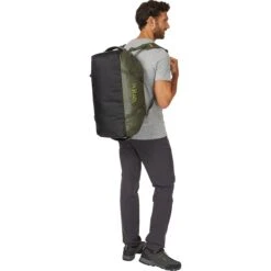 Rab Escape Kit LT 30L Duffel Bag 15 Rab Escape Kit LT 30L Duffel Bag -Dakine Store ARM D1