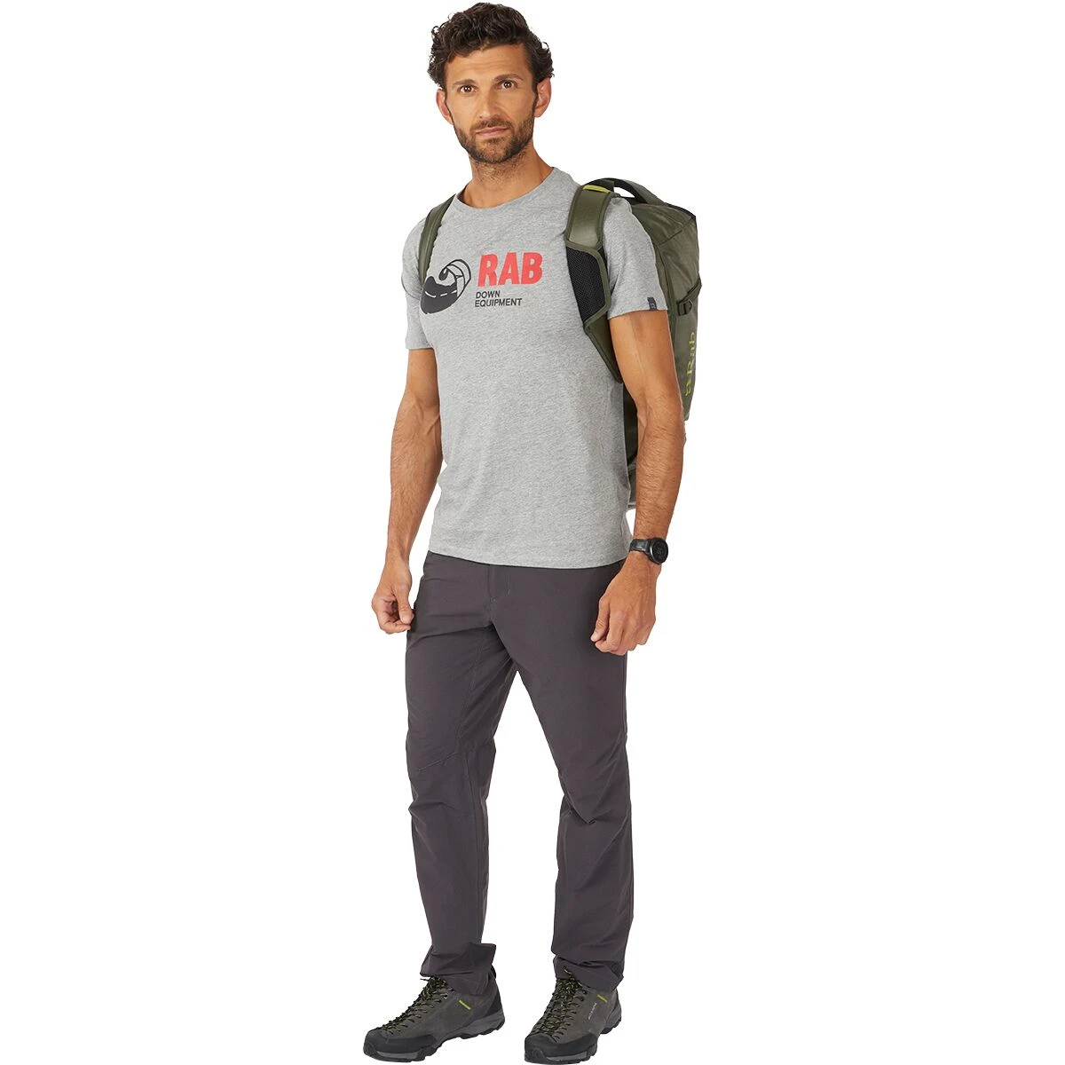 Rab Escape Kit LT 30L Duffel Bag 9 Rab Escape Kit LT 30L Duffel Bag - Image 7