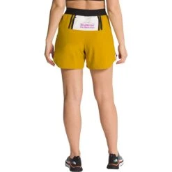 The North Face Trailwear OKT Trail Short - Women's 12 The North Face Trailwear OKT Trail Short - Women's -Dakine Store ARYEGAWH D1