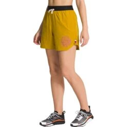 The North Face Trailwear OKT Trail Short - Women's 11 The North Face Trailwear OKT Trail Short - Women's -Dakine Store ARYEGAWH D2