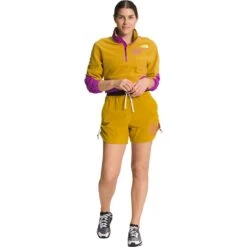 The North Face Trailwear OKT Trail Short - Women's 14 The North Face Trailwear OKT Trail Short - Women's -Dakine Store ARYEGAWH D3
