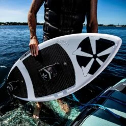 Ratchet Strap Board Wake Surf Board -Dakine Store ASS D1 1