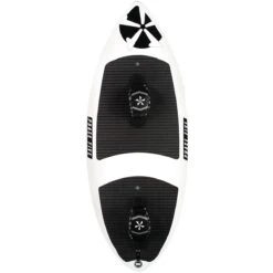Ratchet Strap Board Wake Surf Board