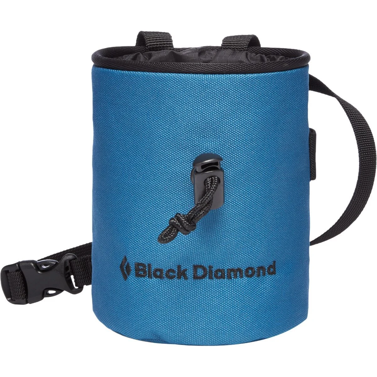 Black Diamond Mojo Chalk Bag 5 Black Diamond Mojo Chalk Bag - Image 3